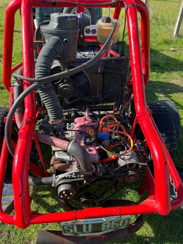 Imagen 3 de 6 de Buggy