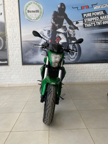 Imagen 11 de 20 de Benelli Tnt300 Año 2019 Ram Motor Store