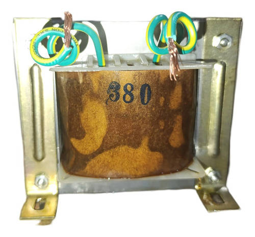 Transformador 220 V 24 + 24 5 Amper