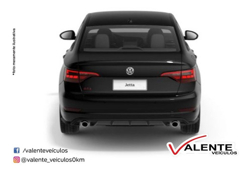 Volkswagen Jetta 2.0 350 Tsi Gli Dsg 2020