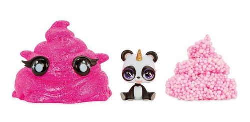 Poopsie Cutie Tooties Surprise (kit Com 2 Sortidos)