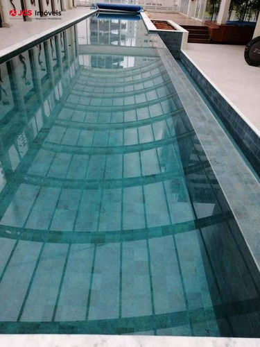 Imagem 22 de 26 de Apartamento Com 4 Dormitórios À Venda, 366 M² Por R$ 4.450.000,00 - Alto Da Lapa - São Paulo/sp - Ap0509