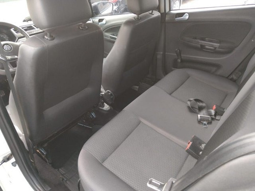 Imagem 5 de 9 de Gol 1.6 Msi Totalflex Trendline 4p Manual