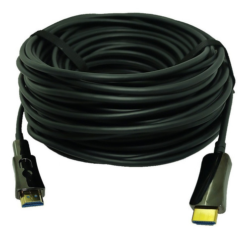 Cabo Hdmi 8k Hdr Fibra Óptica Ativo De 30 Metros Win Cabos