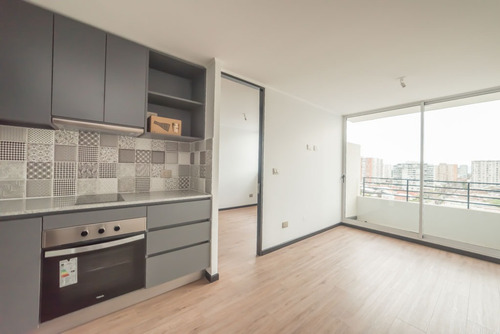 La Minga - Departamento Nuevo 1d/1b Con Terraza San Miguel