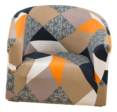 Funda Protectora Elástica Para Sillón, Funda Para Sofá