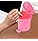 Cubo De Basura Mini De Fresas Nuobesty Mini Cubo De Basura D