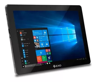 Tablet Winart Wp12 10 4gb 64gb Bluetooth Windows 10 Pro Exo Color Gris