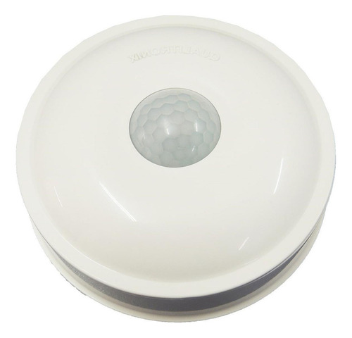 Kit 2 Pcs - Sensor Qualitronix Teto Externo/embutir Foto