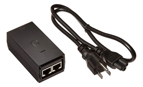 Poe 24v 0.5 A Ubiquiti Antena Gigabit Unifi