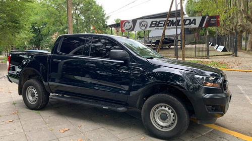 Ford Ranger Dc Xl