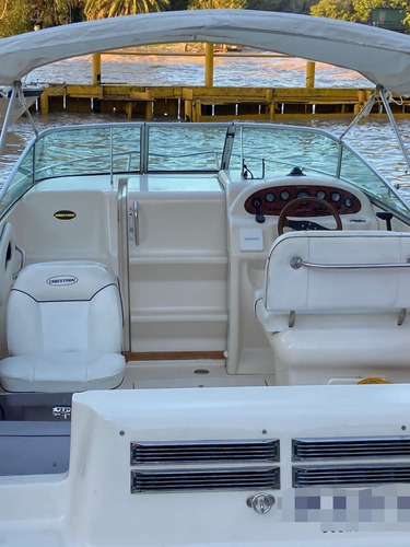 Imagen 8 de 11 de Lancha Canestrari 215 Año 2007 Volvo Penta 225 Hp