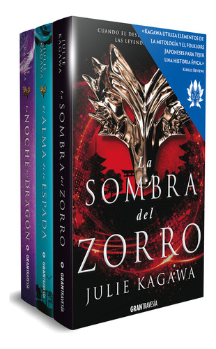 Paquete «la Sombra Del Zorro» (3 Volúmenes)