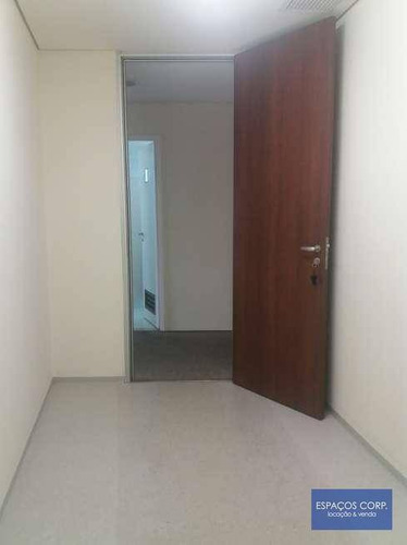 Imagem 18 de 28 de Laje À Venda E Locação, 560m² - Vila Olímpia - São Paulo/sp - Lj0505