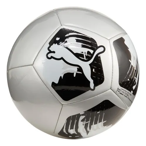 Balon Puma Big Cat Ball Gris