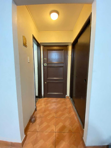 1d 1b Oficina En Centro De Santiago (100589)