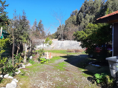 Casas San Fco. De Mostazal - La Punta