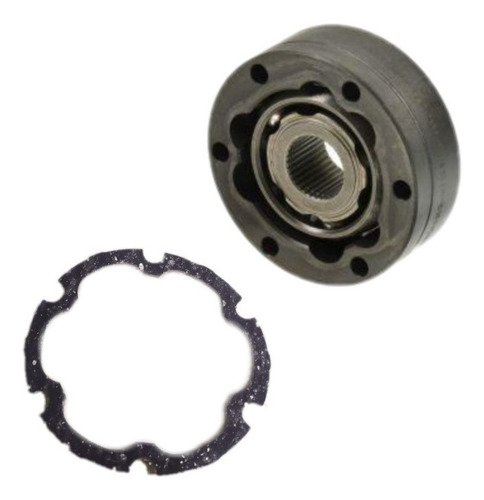 Junta Homocinética Nsb Para Vw Golf Jetta A4 Beetle