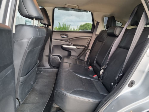Imagen 10 de 14 de Honda Crv Exl Navi 2015