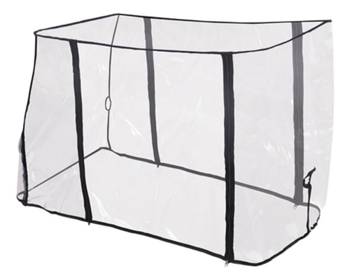 Funda Impermeable Para , Protectora, Resistente Al Polvo, De