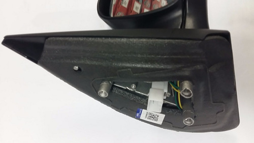 Retrovisor Izquierdo Eléctrico Chevrolet Aveo 03-08
