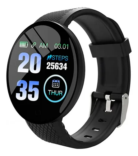 Reloj Smart Bracelet D18