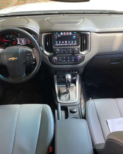 Imagen 8 de 9 de Chevrolet S10 Ltz