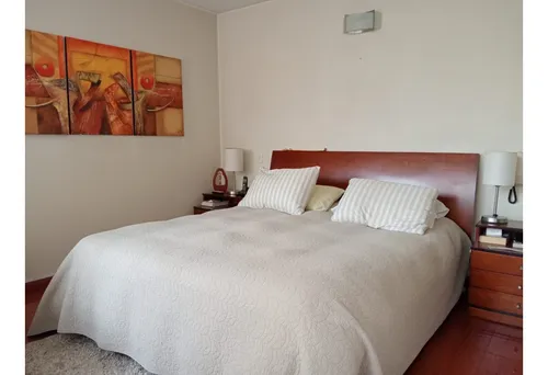 Venta Apartamento Duplex Colina