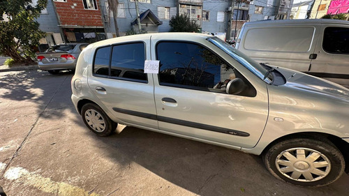 Renault Clio 1.2 Authentique