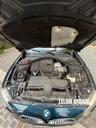 BMW Serie 1 1.6 116i 136cv