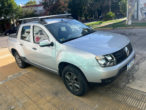 Renault Oroch 1.6 Dynamique