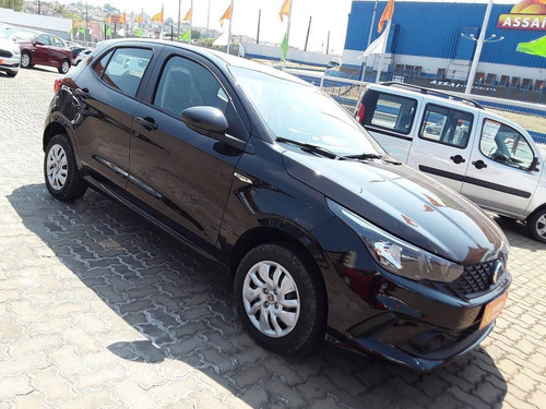 Imagem 2 de 10 de Fiat Argo 1.0 Firefly Flex Drive Manual