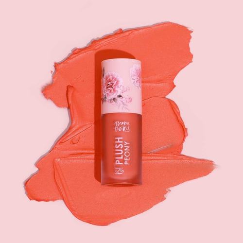 Imagem 2 de 6 de Bt Plush Sunset Bruna Tavares - Coleção Peony