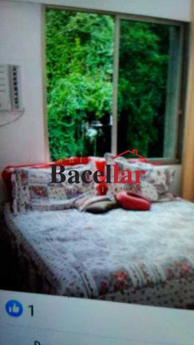 Imagem 9 de 15 de Apartamento-à Venda-tijuca-rio De Janeiro - Tiap30173