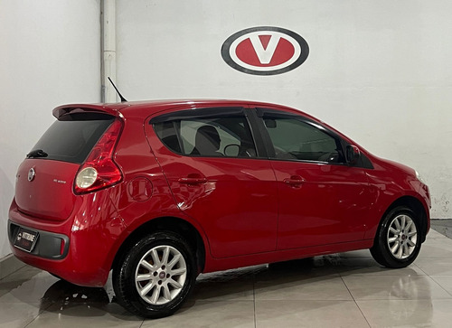 Fiat Palio ATTRACTIVE 1.0 EVO Fire Flex 8v 5p