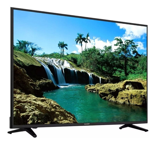 Pantalla Sharp 65 Lc-65q7300u Television 4k Smart Tv Hdr