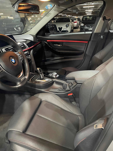 Imagen 15 de 15 de Bmw Serie 3 318 1.5 Sport Line