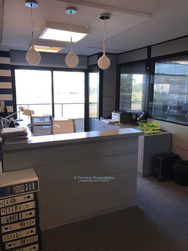 Venta O Alquiler Apartamento/ Oficina 3 Ambientes Carrasco