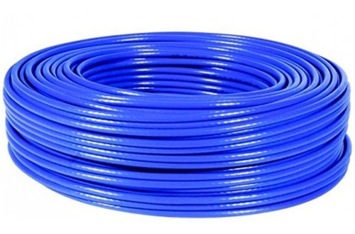 Cabo de rede Amp Commscope 1427071-6 100% cobre Cat6 Utp X 20 metros
