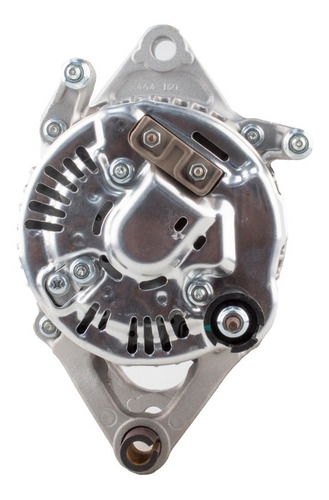 Alternador Jeep Grand Cherokee 6l M4.0 12v 91-98 Sist Denso