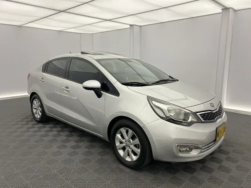 Kia Rio Ub Ex 1.4