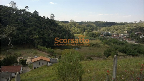 Imagem 1 de 9 de Chácara À Venda, Potuverá, Itapecerica Da Serra/sp - 4425