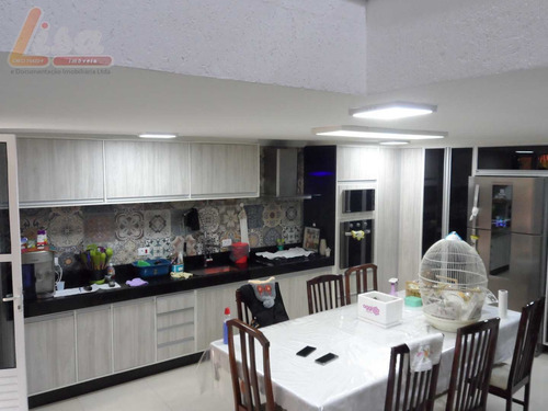 Imagem 4 de 30 de Sobrado Com 4 Dorms, São João Clímaco, São Paulo - R$ 930 Mil, Cod: 3702 - V3702