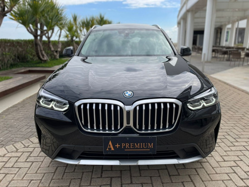 BMW X3 XDRIVE 30E X-LINE TURBO AUT. (HíB.)