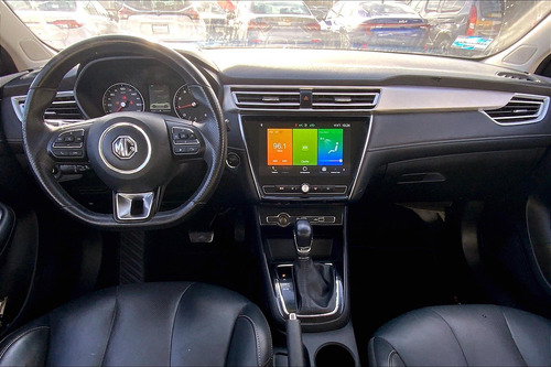 Mg Mg 5 2022