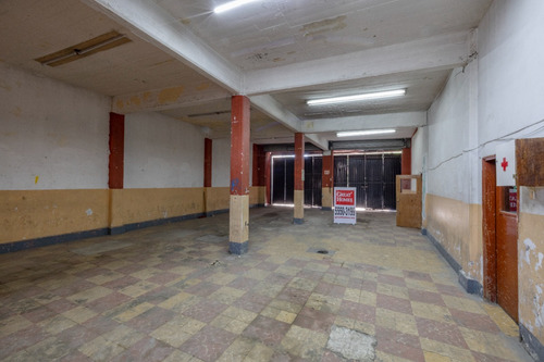 Bodega Comercial En Venta En Czda De La Viga