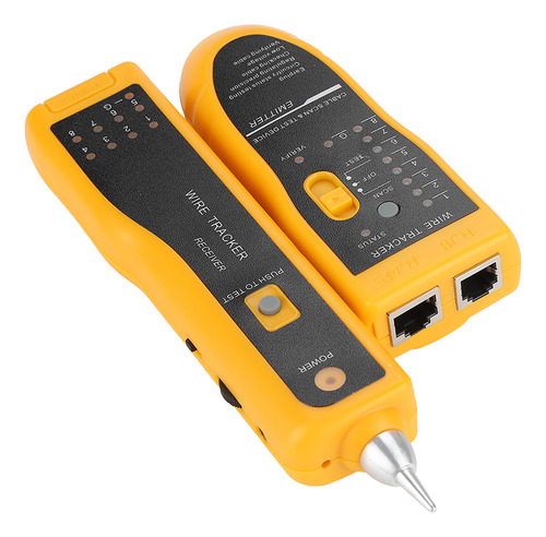 Tester De Probador Lan Mini Network Tester Para El Mantenimi