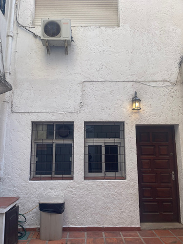 Apartamento/casa Mb,sin G Com 2 D 2 B Patio,azotea C/parril