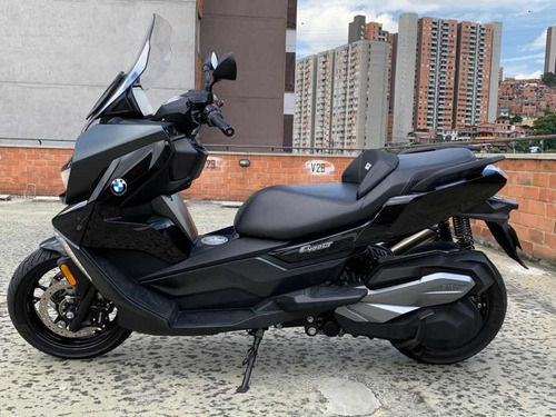 Bmw C400gt