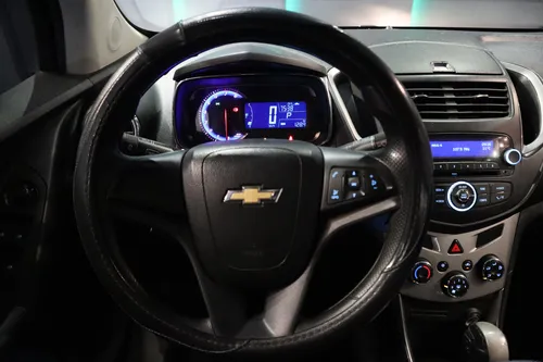 Chevrolet Tracker 1.8 Lt